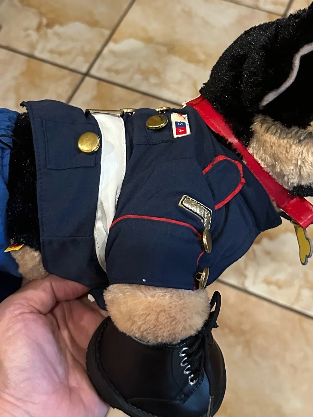 Build-A-Bear exclusive bundle